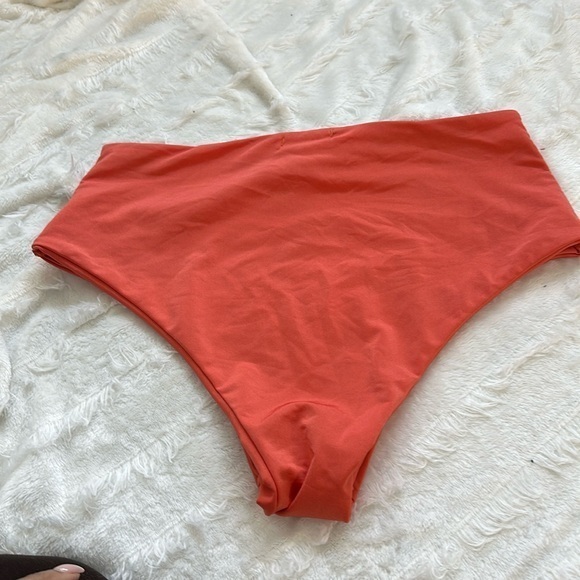 Pink Bikini Bottom size L‎ - Picture 5 of 6